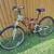 **** MENS / WOMENS   LIKE NEW FULL SUSPENSION  MOUNTAIN BIKE**** 1 thumbnail