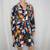 Anthropologie X Maeve Women's US Size XS Mini Shirtdress Navy - NWT 8 thumbnail