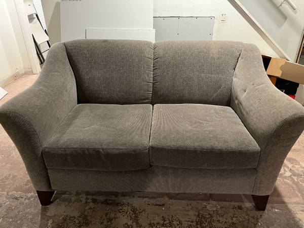 Love Seat 1