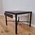 Vintage Mid Century Modern Painted Simmons Metal End Table 10 thumbnail
