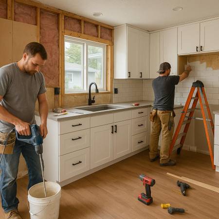 Sacramento’s Local Cash Buyer - Get Your Offer Today 1