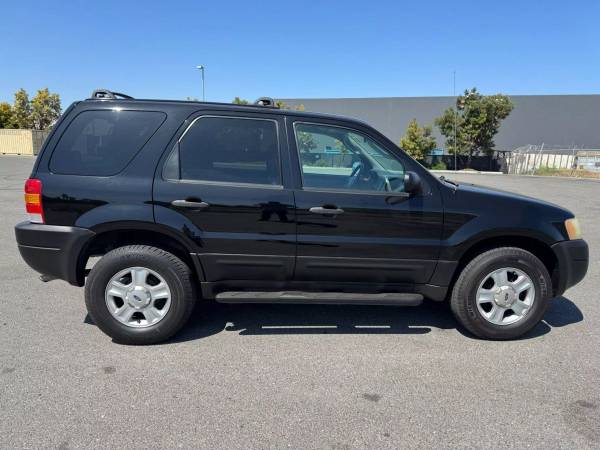 Escape Ford 2003 - ¡Financiamiento Disponible! - $4500.00 (San Jose)63613093944321123