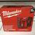 Milwaukee M12 12V 3/8” Crown Stapler Tool Only Brand New 1 thumbnail