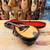 Greek Bowlback Mandolin w/Case **Gravity Music Gear** 4 thumbnail