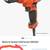 Black & Decker 3/8 Electric Drill 4 thumbnail