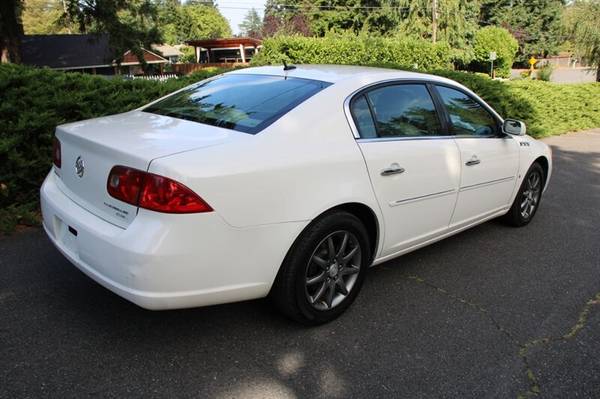 2007 Buick Lucerne CXL V6 - $3,995 (Best Prices at Richs Car Corner)63470609110273122