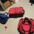 THREE PIECES soft sided luggage 6 thumbnail
