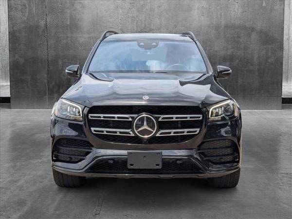 2021 Mercedes-Benz GLS AWD All Wheel Drive Electric GLS 580 SUV - $66,581 (Call *(281) 407-3454* to Confirm Availability Instantly)63622447892865121