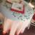 Vintage Santa Christmas Table Cloth/Napkins and Bath Towels 13 thumbnail