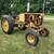 Vintage farm tractor 3 point hitch 3 thumbnail