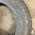 REDUC: 2-225-65-17” Uniroyal Tiger Paw Touring A/S tires / T. WEAR 700 4 thumbnail