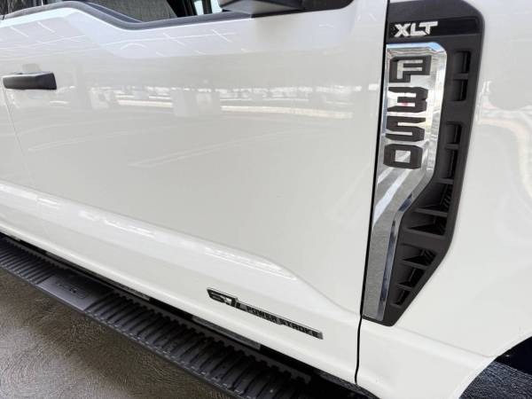 2024 Ford F-350 Super Duty - Photo 13