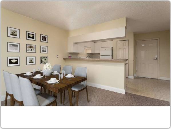 $1,125 / 1br - 605ft2 - Lovely community in Melbourne. 1 Bed, 1 Bath. Affordable Housing (Melbourne)63823721723011122