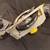 Dewalt 18v Circular Saw 6-1/2" DC390 Cordless Tools Charger Pick Model 11 thumbnail