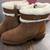 New Kate Spade leather bootie. size 6B. 2 thumbnail