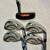 AVT Advanced Velocity #1 Driver#3 & #4/5 Fairway #6,7,8,PW,Putter. 8 thumbnail