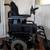 Sunrise Quickie Pulse 6  Tilts Black Electric Wheelchair 2 thumbnail