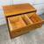 Danish 4 Drawer Tall Filing Cabinet 5 thumbnail