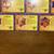 11. 1993 PANINI ALADDIN Trading Cards ! 8 thumbnail