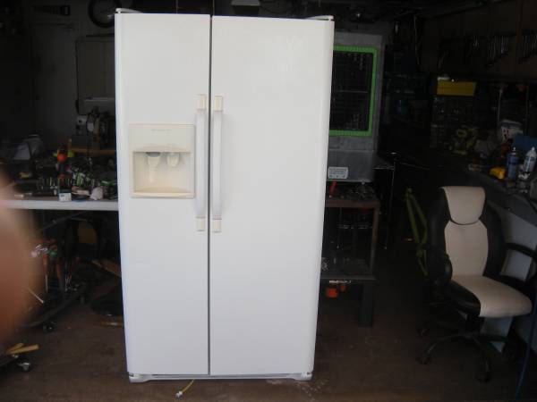 Refridgerator 1