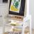 Pottery Barn Neutral Ultimate Art Easel for Kids 1 thumbnail