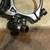 Shimano XTR front deraileur 3x9 mountain bike 5 thumbnail