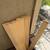 Portable folding bed frame with wood slats 3 thumbnail