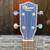 Ohana CK-50GS Solid Cedar / Rosewood Concert Ukulele with Hard Case 15 thumbnail