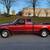 1998 Ford Ranger Extended Cab Pickup 2 thumbnail