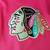 Chicago Blackhawks Ed Belfour CCM Maska Air-Knit Sewn Jersey Men’s Sz- 4 thumbnail