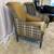 Pair of 2 Drexel Heritage Scroll Back Armchairs- Delivery Available 2 thumbnail