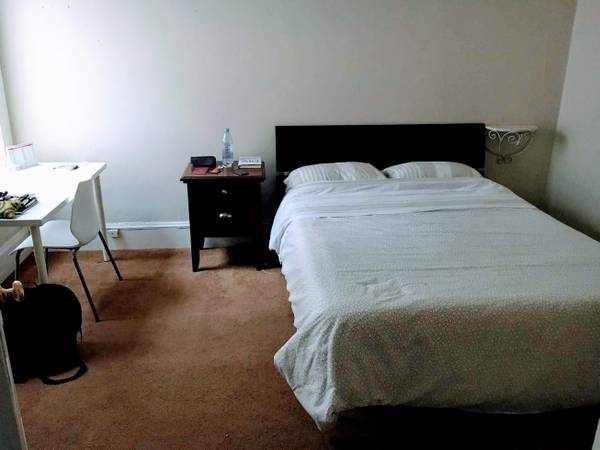 $1,000 / 3br - Nob Hill Room for rent - in a 3BR 1BA apartment (furnished) (nob hill)63850428125571120