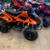 CHINA DIRTBIKE, STREETBIKE, E-BIKE, ATV  PARTS AND SERVICE 3 thumbnail