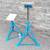 BOAT STORAGE STANDS - ADJUSTABLE - HEAVY DUTY - HIGH CAPACITY-LIKE NEW 6 thumbnail