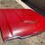 1961 FORD THUNDERBIRD HOOD 2 thumbnail