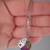2 New/Different Dog or Paw Necklaces 6 thumbnail