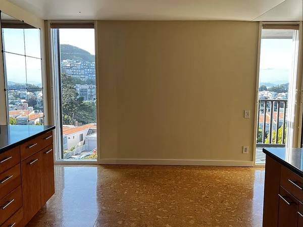 $1,845 / 2br - 1120ft2 - Elegant Modern Condo in Bauhaus Row with Unmatched San Francisco Views63413866111747122