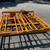 8-10 Bale Accumulator / Stacker / Grapple Hook for Hay or Straw 4 thumbnail