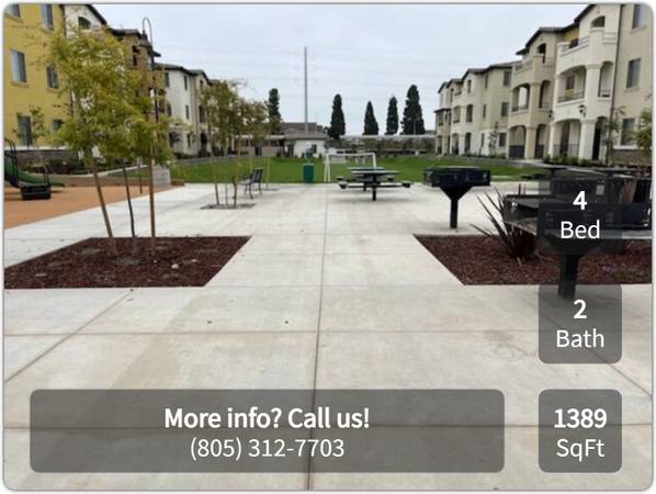 $3,522 / 4br - 1389ft2 - ¡Celebra los mejores momentos de la vida en un hogar a tu medida! (Santa Maria)63664007988993120