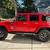 2012 Jeep Wrangler Unlimited Sahara 4 thumbnail