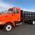 14ft Flatbed Pete Non cdl Cummins Alison Auto like Dodge Ram 550 18 thumbnail
