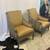 Pair of 2 Drexel Heritage Scroll Back Armchairs- Delivery Available 1 thumbnail