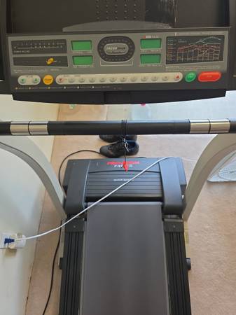 Treadmill programming assist 1