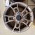 16 - 21 TOYOTA LAND CRUISER 18" BBS FORGED ALLOY WHEEL RIMS SET OF 4 OEM NEW 3 thumbnail