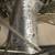 SPECIALIZED HardRock Mountain Bike BLACK-SILVER 17” Frame LOCK PUMP HELMET KIT 4 thumbnail