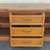 Drexel Sideboard Buffet Hutch Bureau Cabinet Dresser 5 thumbnail