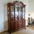 Solid Wood Lighted China Hutch by Lexington 1 thumbnail