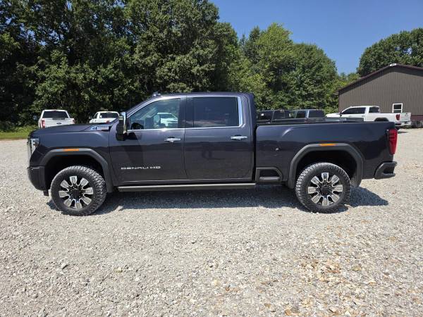 2024 GMC Sierra HD 2500 - Photo 5