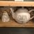 Tea Pot Rae Dunn Tea Set  Queen Bee & Honey Pot Brand NewBoxed 4 thumbnail