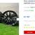 Set of original BMW M796 18" wheels in great condition! 10 thumbnail
